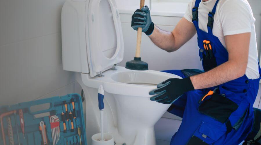Professional expert plumbing services in Bainbridge, IN